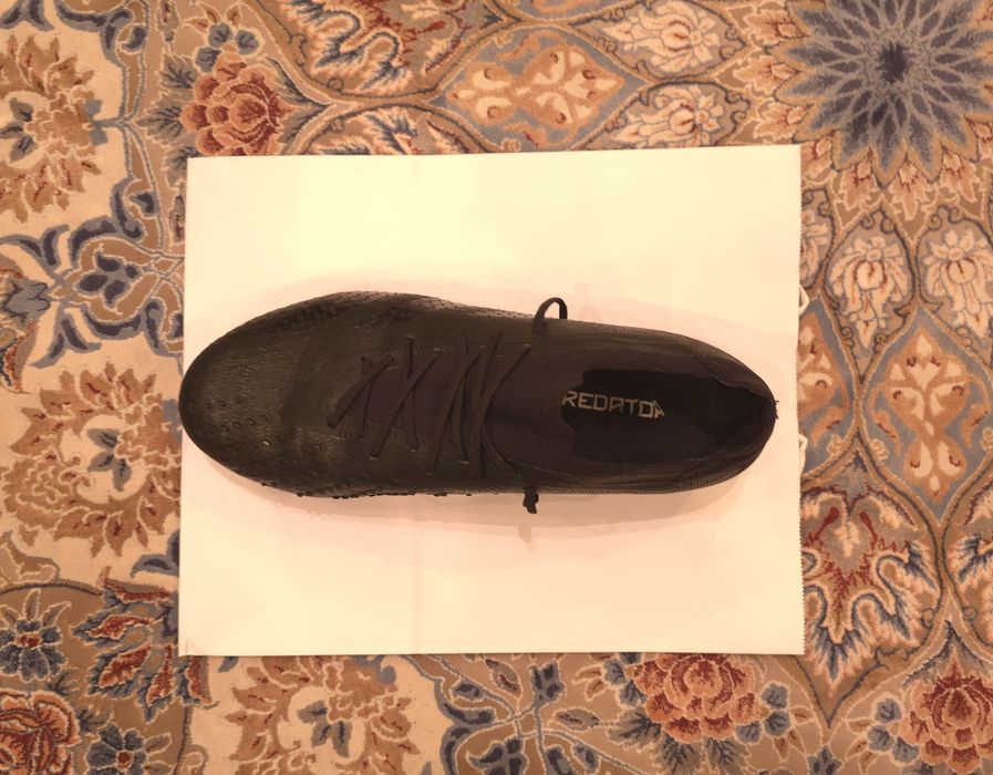 Adidas Predator бутсы