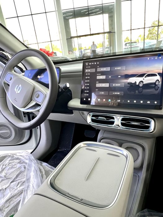 Leapmotor B10 510KM Smart Full