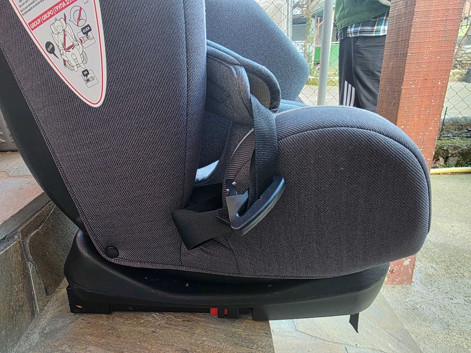 Детско столче за кола kika boo