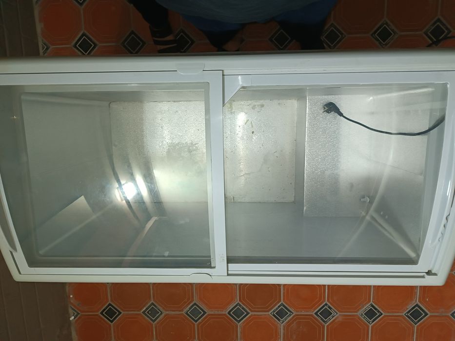 Muzlatkich, Yaxshi Holatda