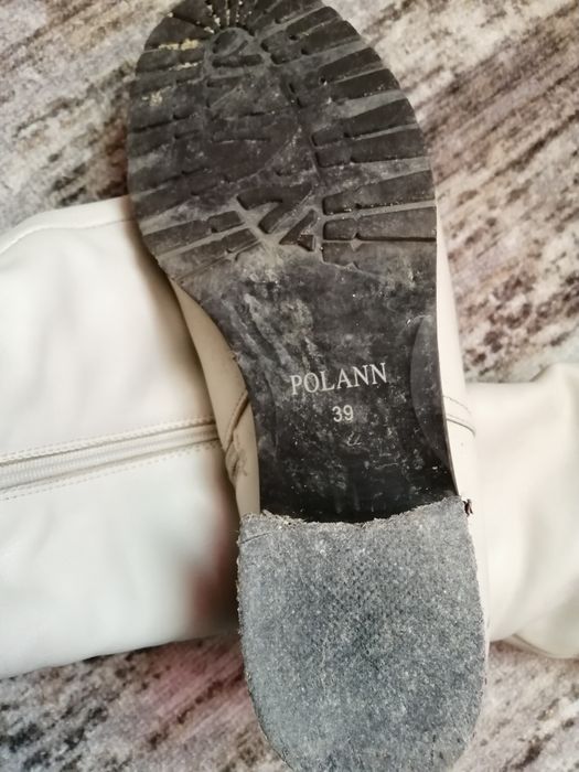 Сапоги женские продам