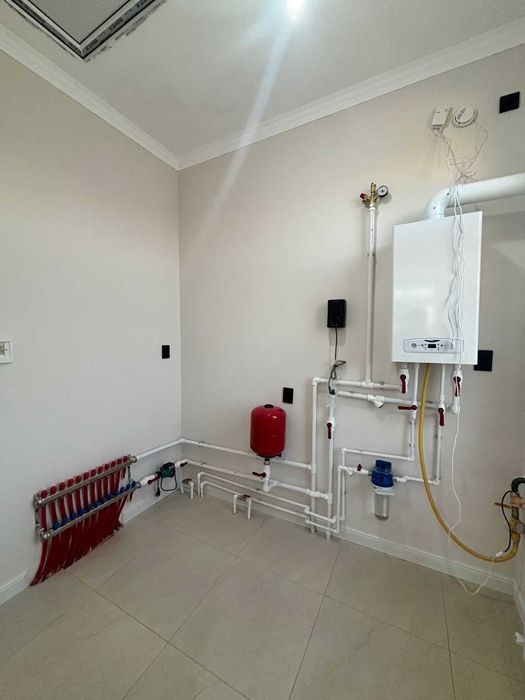 Продам дом на Востоке Эмиль Империя