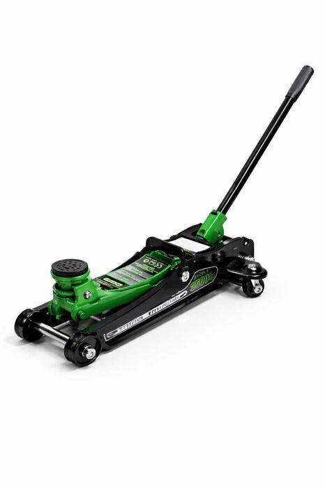 Cric Auto 2.5T Profil Redus Ridicare Usoara Profesional