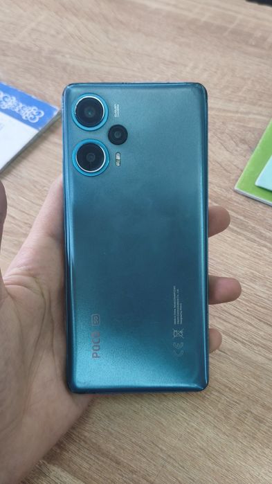 Обменяю поко ф5 .