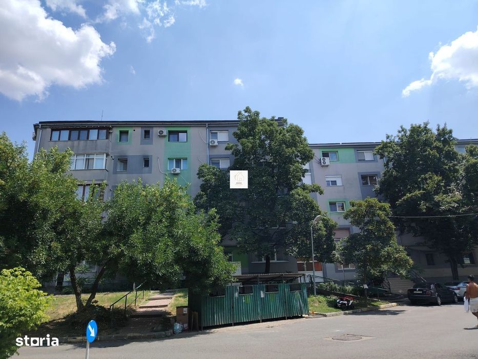 Apartament 2 camere Lidl Buftea acces rapid scoli si gradinite