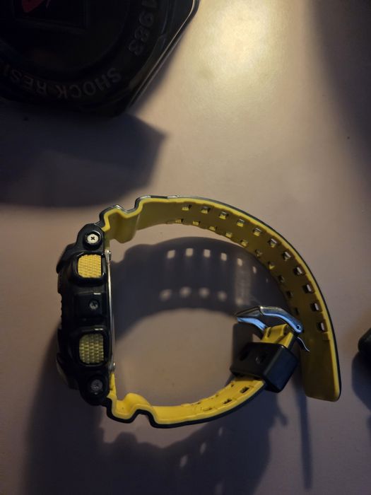 Casio G-Shcok GA-110LN-2AER