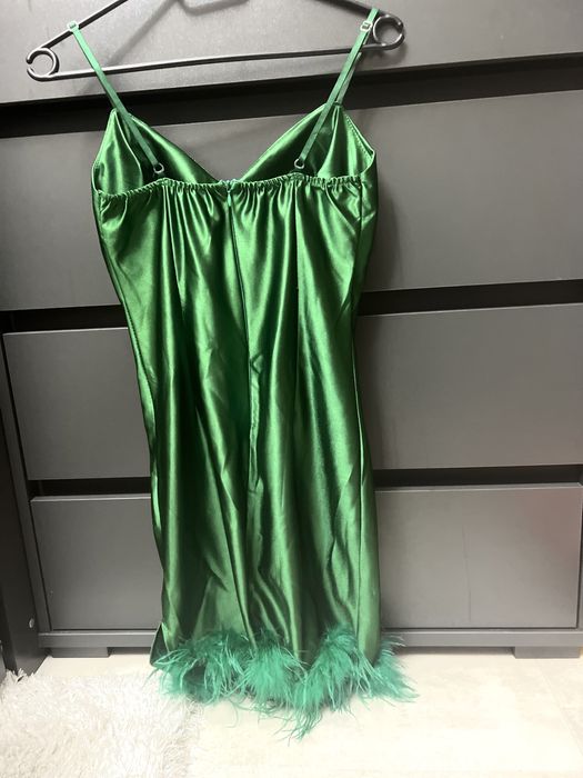 Дамски рокли