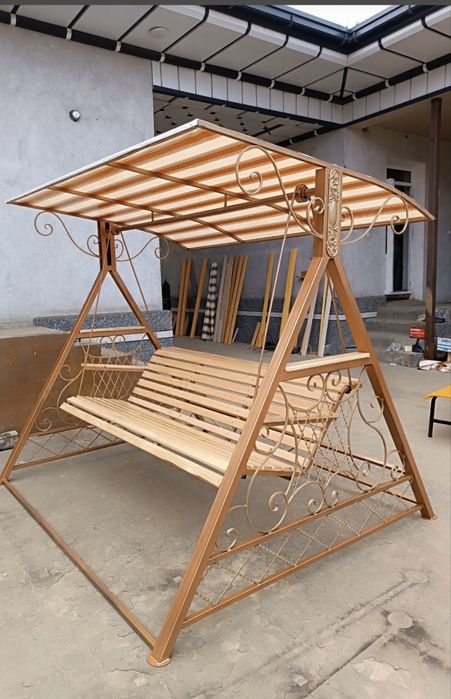 Stol stul karavat kachulelar