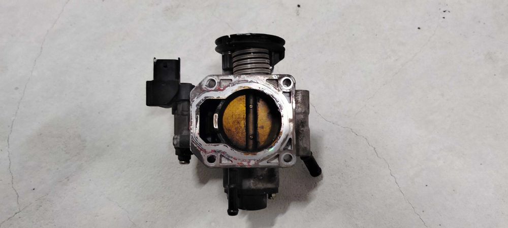 Дроселова клапа Hyundai  i30 G4FA/G4FC