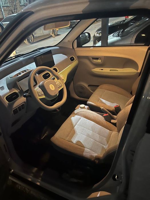 Elektromobil lingbox 240zapar