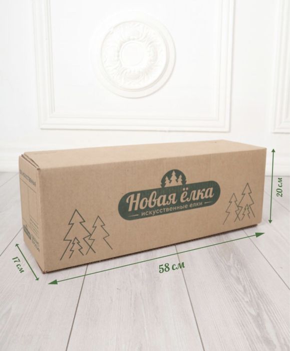 Елка искусственная