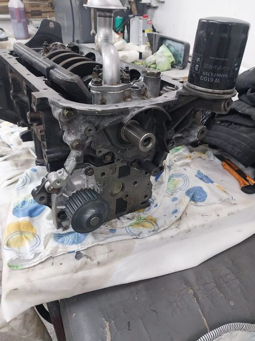 Mitsubishi Legnum 1.8 GDI
