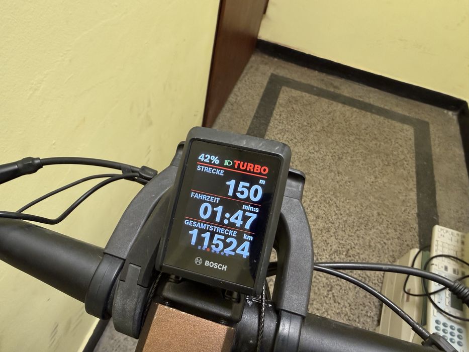 Електриески велосипед KTM 27.5 цола
