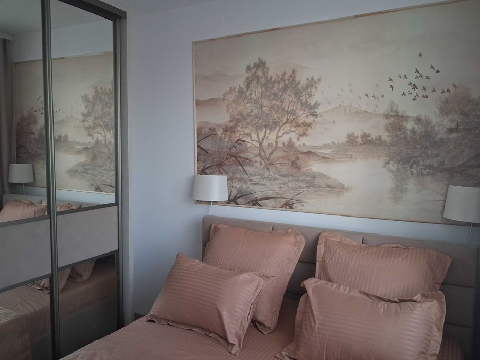 Apartament 3 camere Drumul Taberei-Favorit