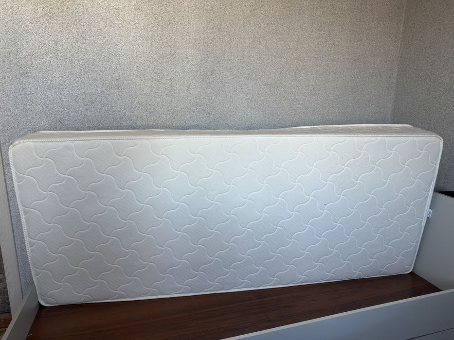 Матрас ортопедический