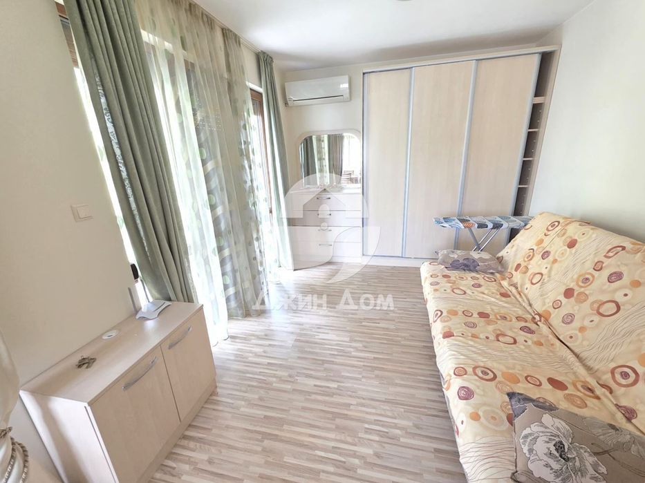 Продава се Едностаен апартамент в с. Равда, Област Бургас - 46 кв.м за 1446 €/кв.м - Снимка #1