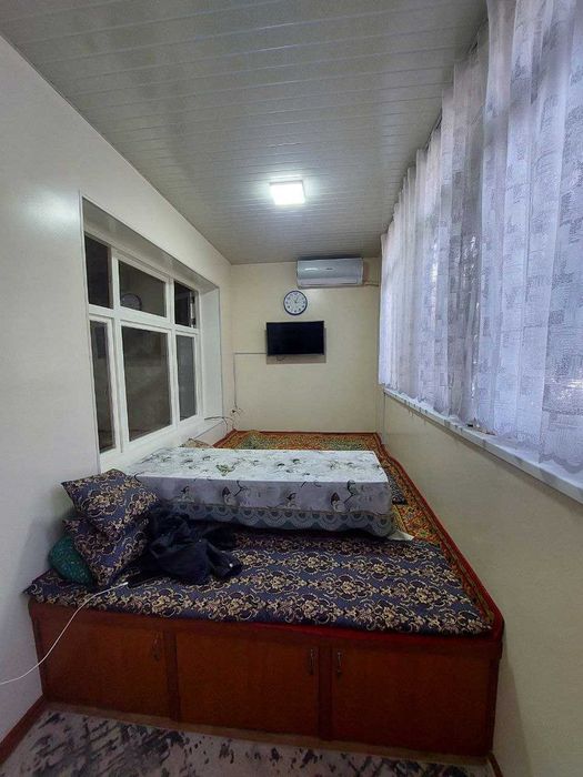 Каракамиш 2/4 да 3 хона. ИПОТЕКА варианти бор.