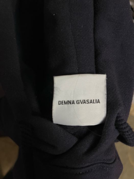 Худи vetemens interlog