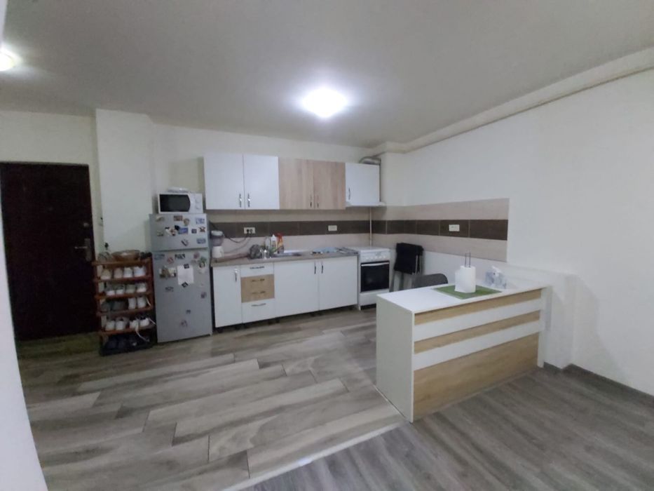 Apartament 2 camere de vanzare Rezervelor 54