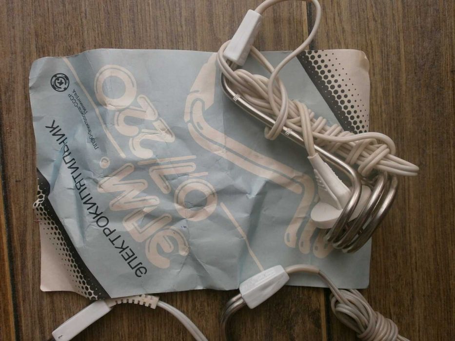 ЧИСТО НОВИ Бързоварчета СССР от 0.3 до 0.7кW и туристически комплекти