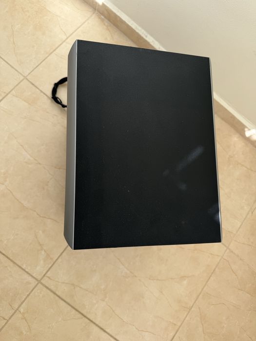 JBL SUB 140 8” активен субуфер