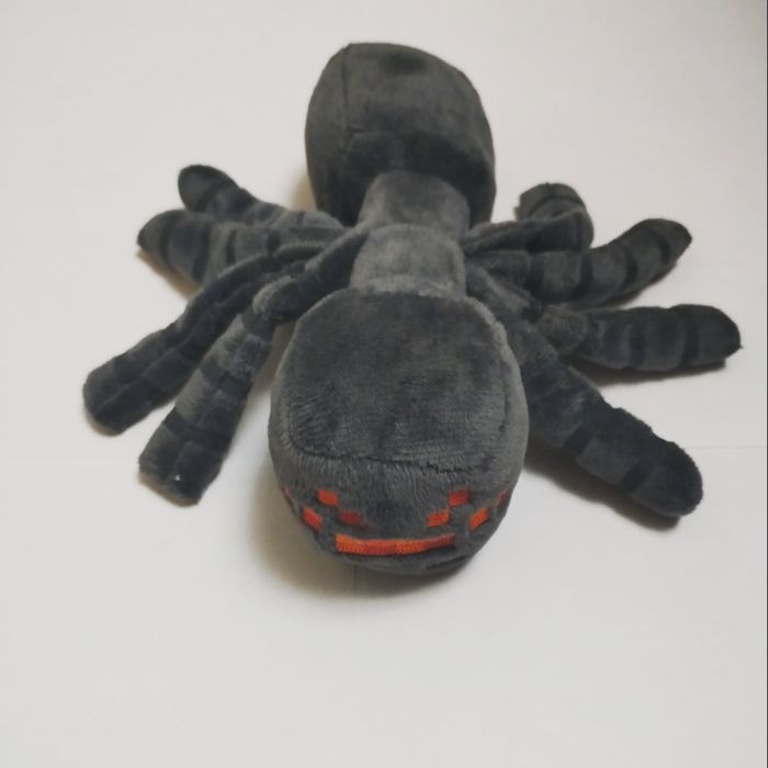 Плюшевые игрушки из популярных игр