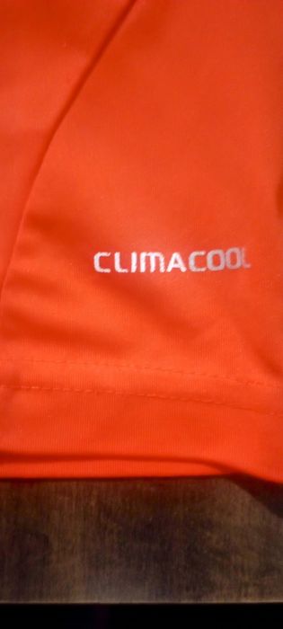 Adidas Bayern Munchen тениска на Мюлер сезон 2011/2012