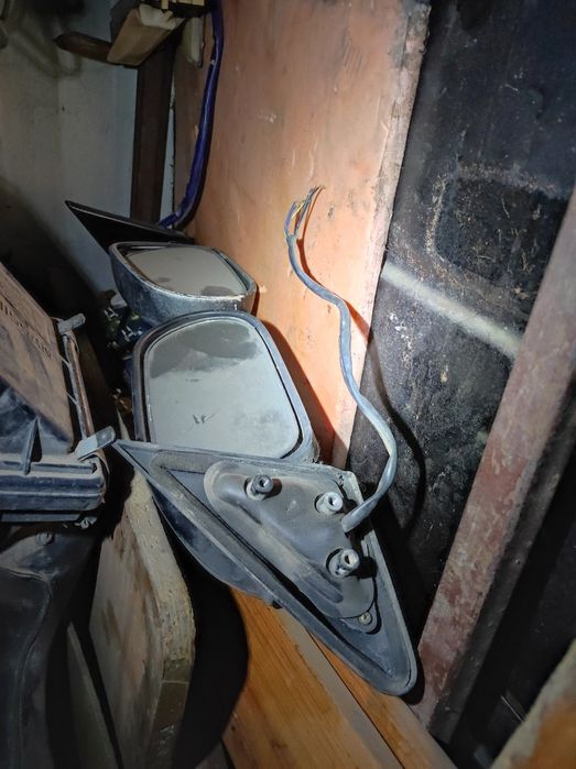 Запчясти J 30 нисан