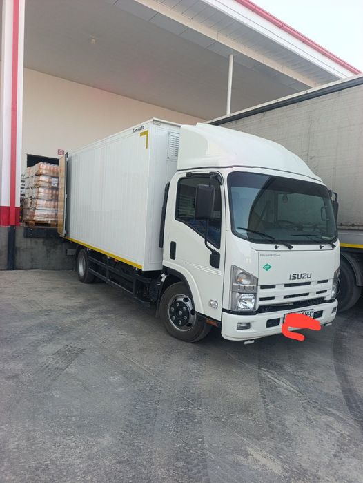 Isuzu sotiladi  xolati yangi