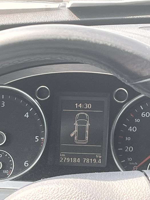 VOLKSWAGEN Passat 2010 — imagine 5