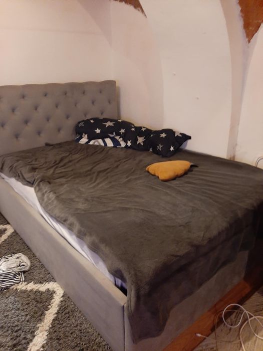 Frigider,dresing,dormitor,mobila bucatarie