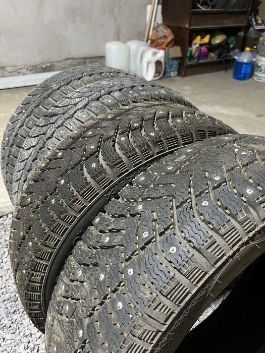 Продам Шины R14 185/70