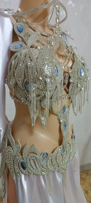 Арабский кастюм для танцев