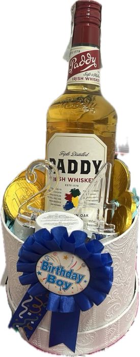 Ръчно направени подаръчни кутий.