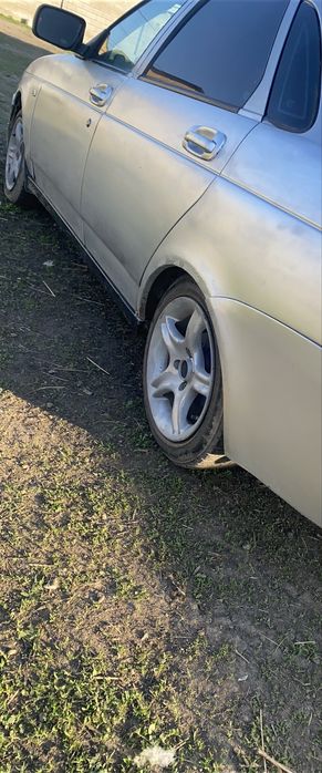 Срочна продам ваз 21703