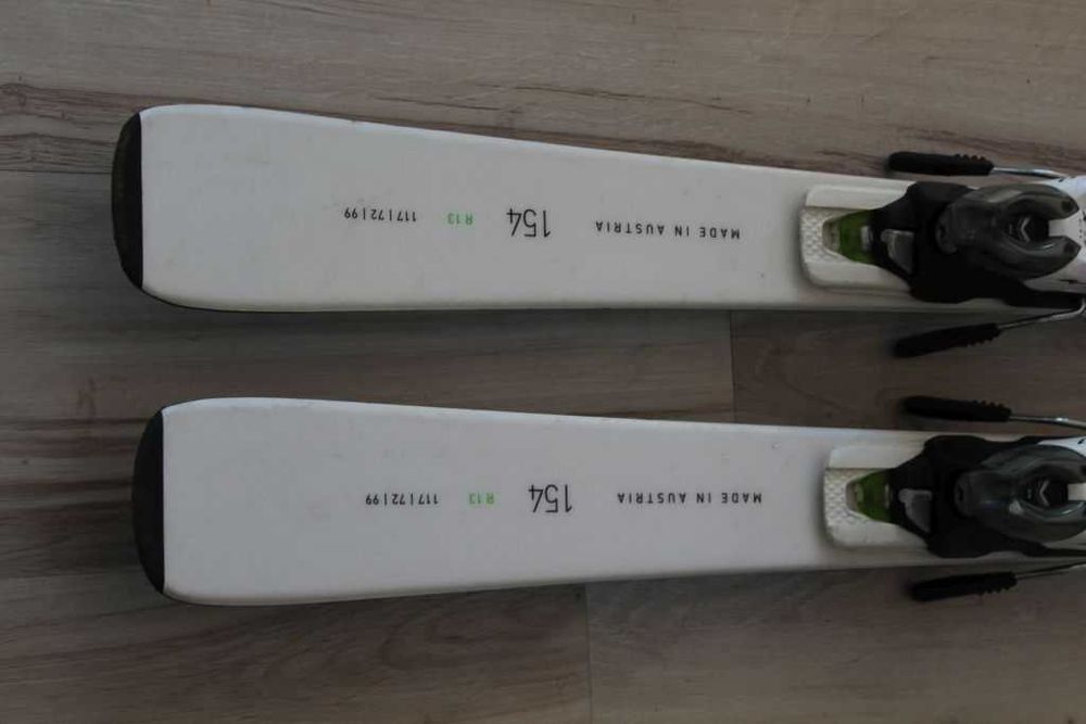 KÄSTLE LX 72 154cm R13m