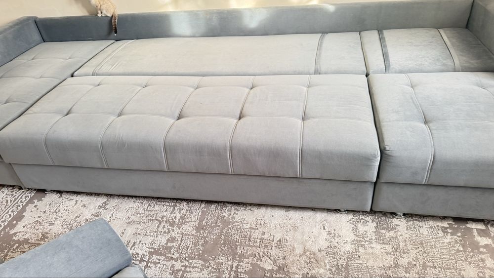 Диван трансформер