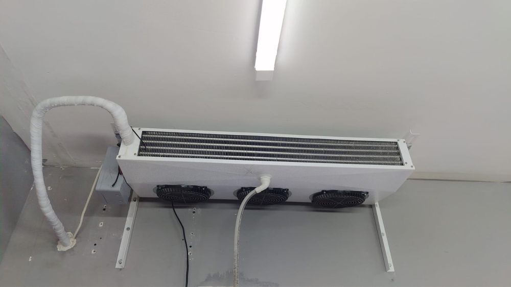 кондиционер,холодильник