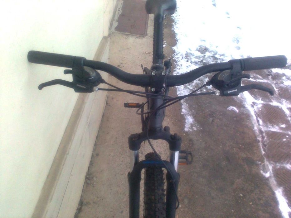 27,5 цола BULLS Raptor Алуминиев 27,5 Цола