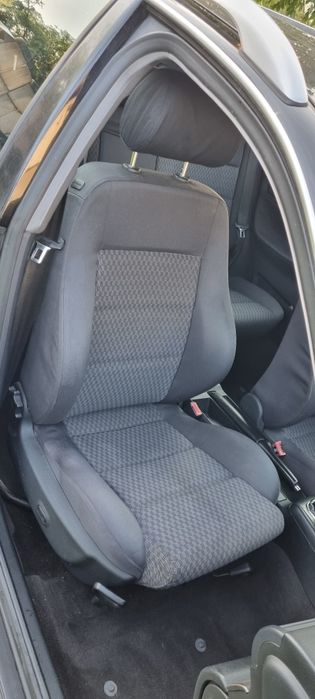 Audi A4 B5 2.5 TDI Quattro Facelift