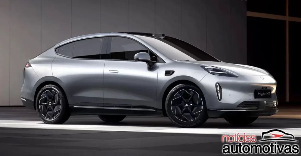 Gac Aion Hyper HT 550км 2024 цена с растаможкой срок 20-35 дней