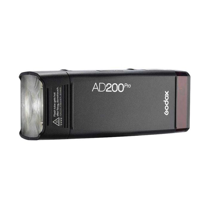 Выгодно! Вспышка Godox AD200 Pro