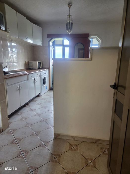 Apartament 2 camere COMISION 0 % – Vasile Aaron, Sibiu – 52 mp — fotografia 3