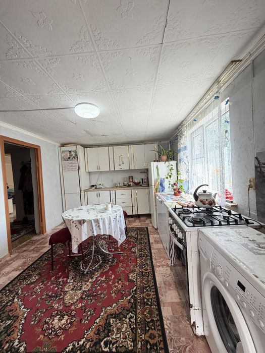 Продается дом Мяскомбинат