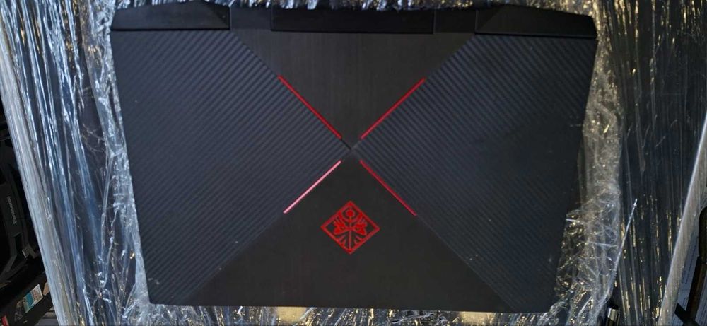 Лаптоп HP Omen 15dc1018nu 02723-26