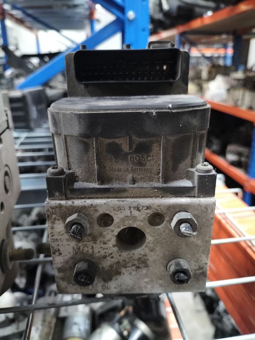 Abs модул Citroen Berlingo / Ситроен Берлинго