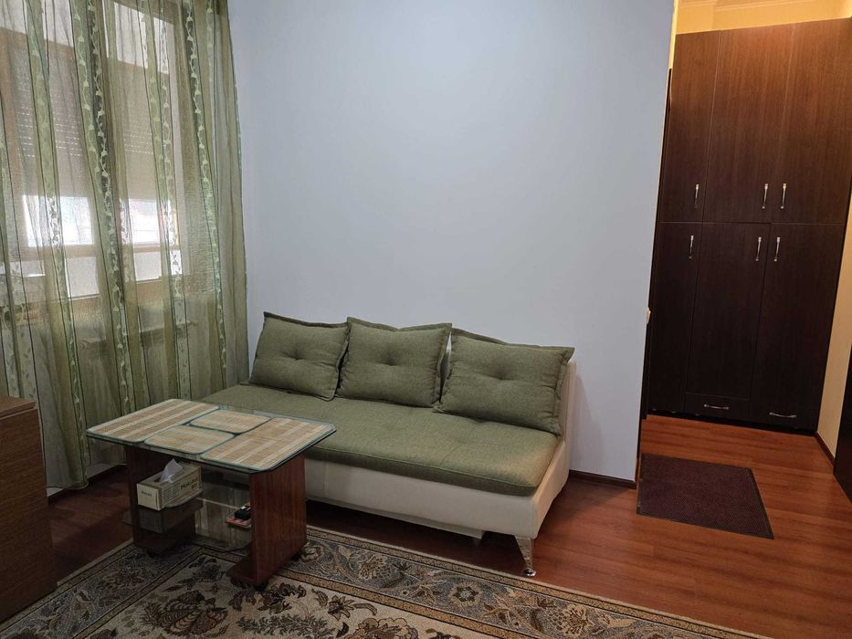 Garsoniera Mamaia Nord