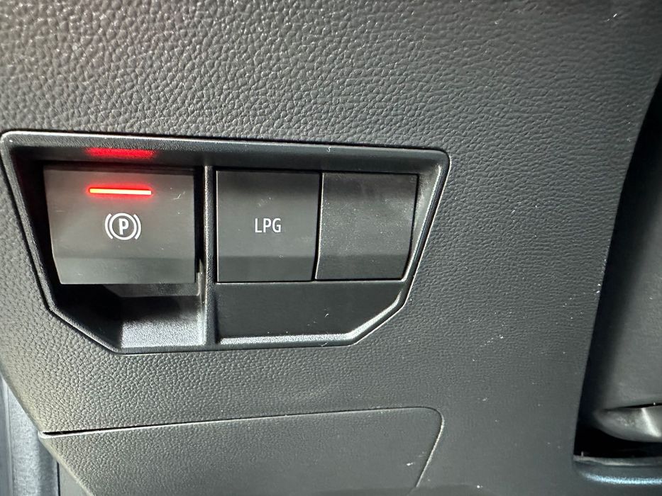 Dacia Duster Dacia Duster fab 2024 luna 09 mot 999 cu GPL de fabrică