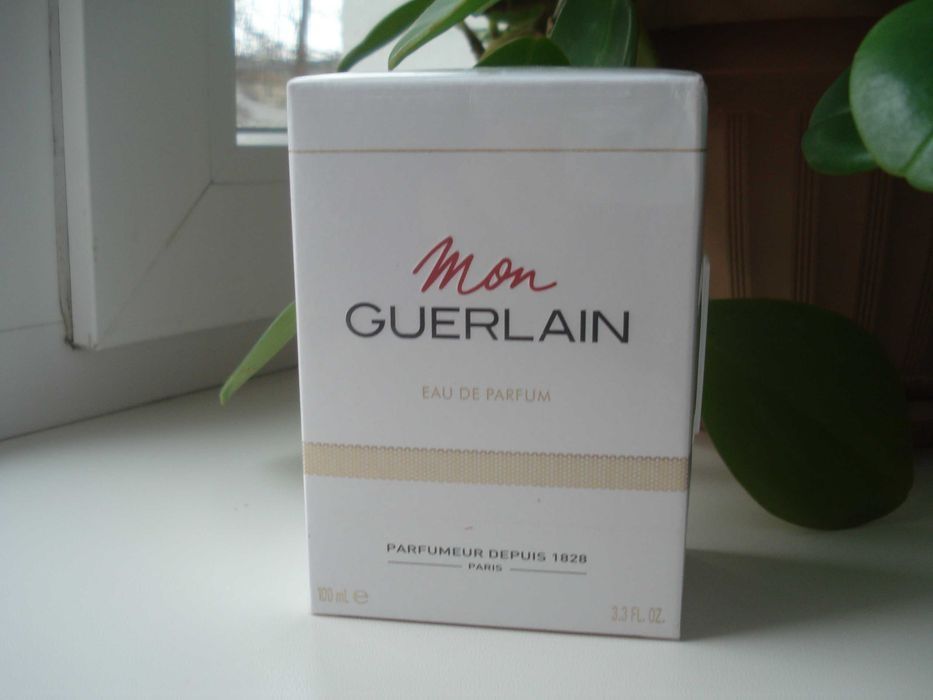 Guerlain Mon EDP 100ml- парфюм за жени