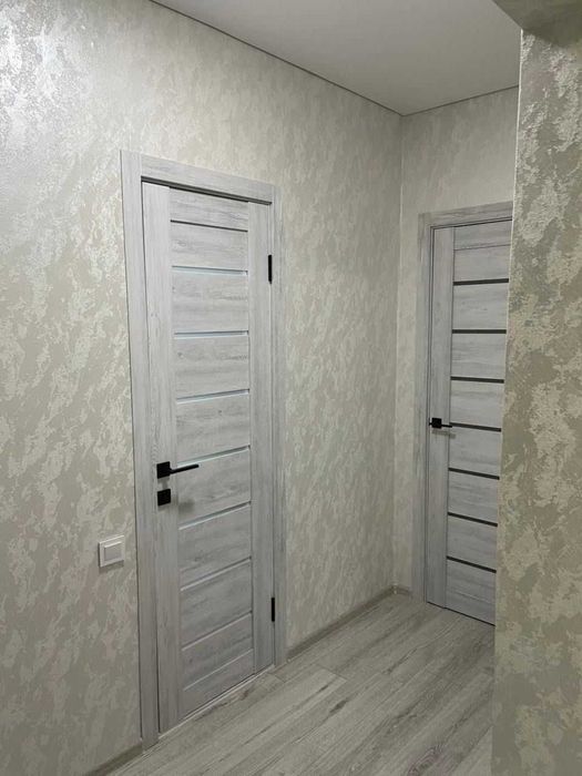 2-х комнатная квартира 80 м2